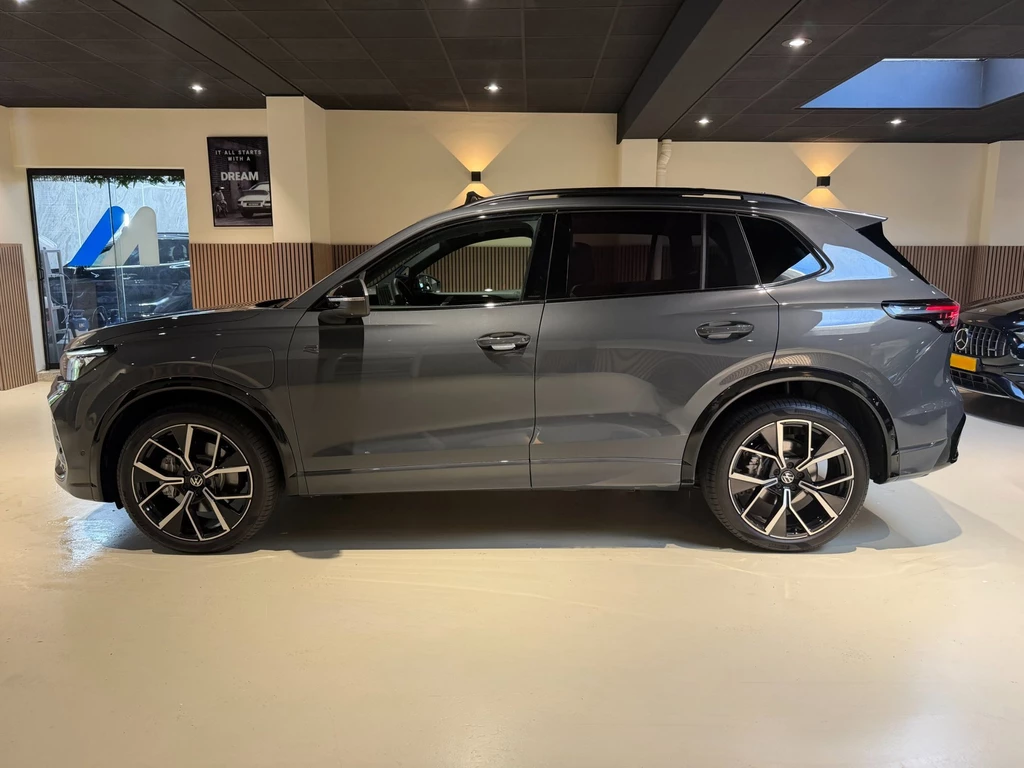 Volkswagen Tiguan – foto 2