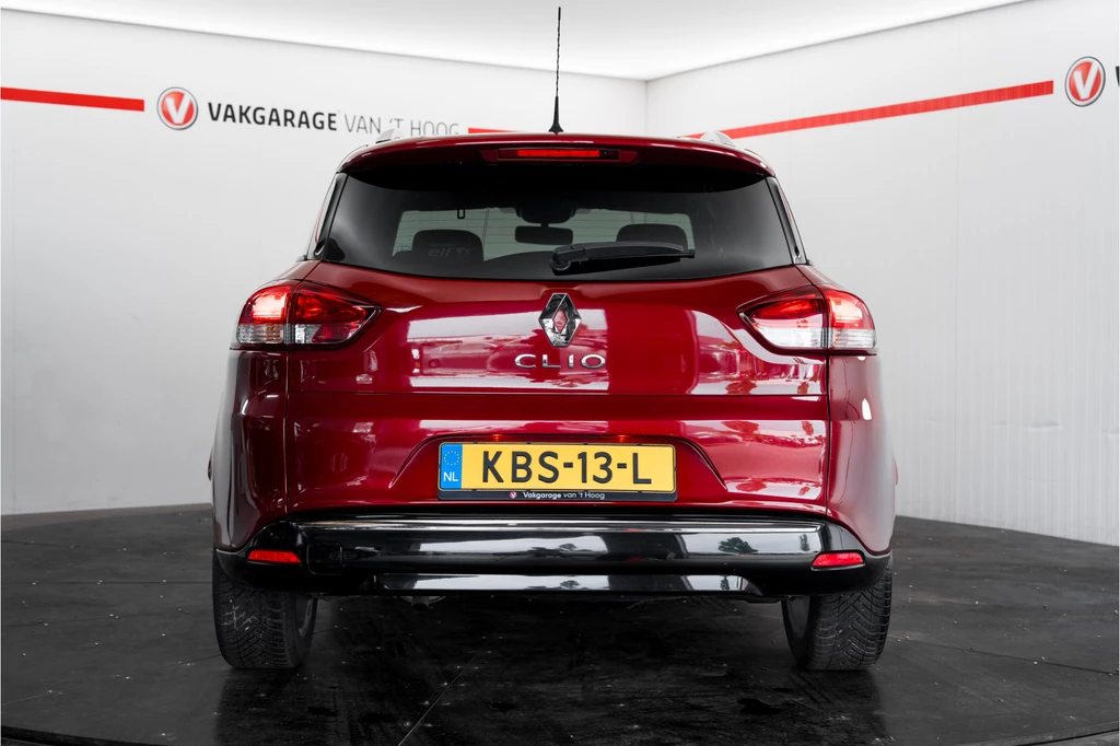Renault Clio – foto 4