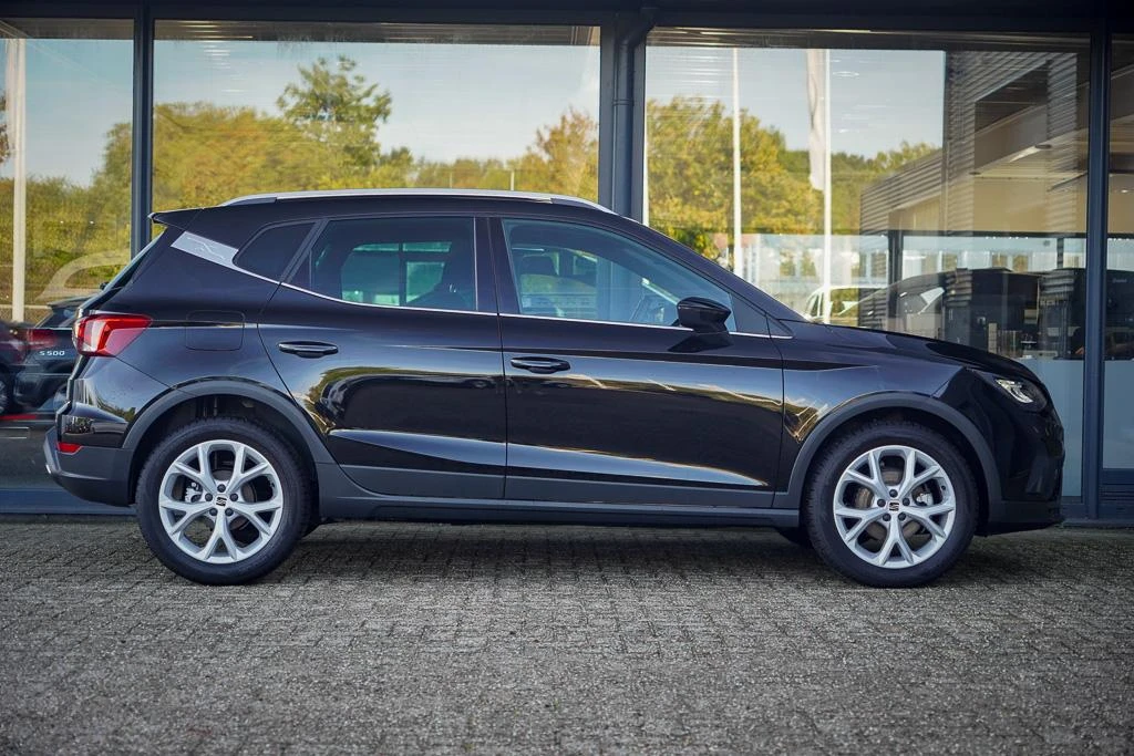 SEAT Arona – foto 9