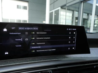 Peugeot e-3008 – thumbnail 28