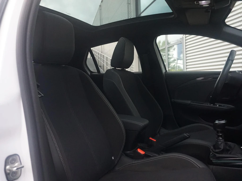 Opel Corsa – foto 13