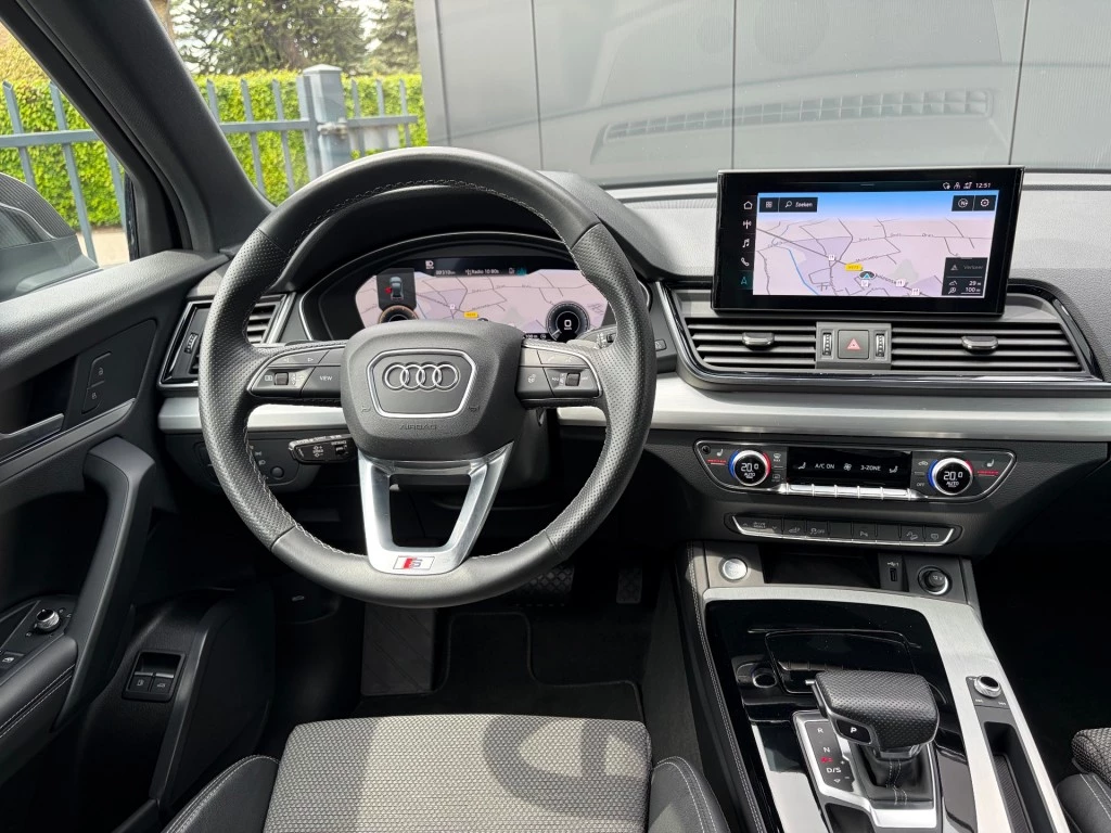 Audi Q5 – foto 21