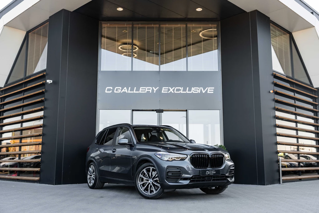 BMW X5 – foto 7