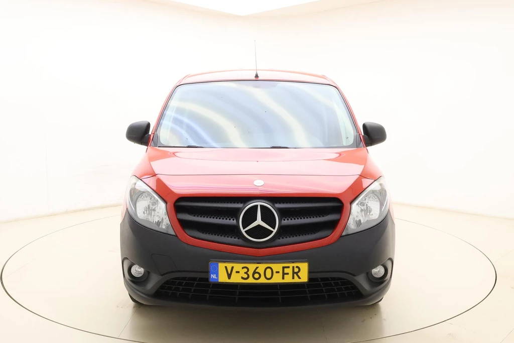 Mercedes-Benz Citan – foto 9