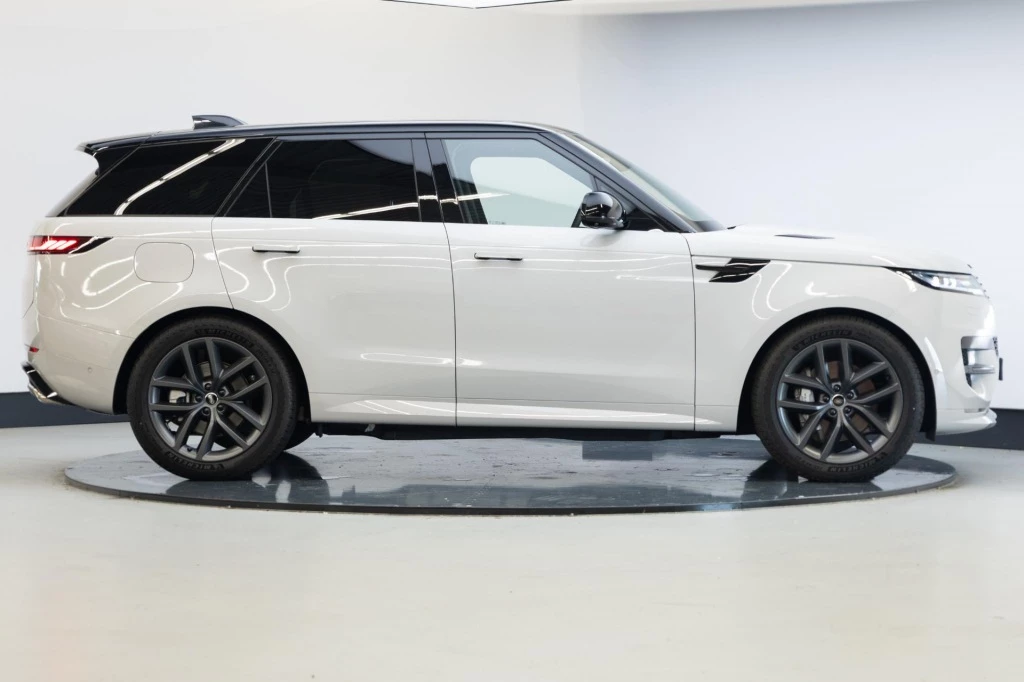 Land Rover Range Rover Sport – foto 6