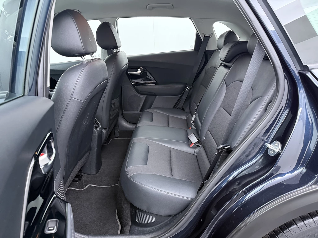 Kia Niro – foto 35