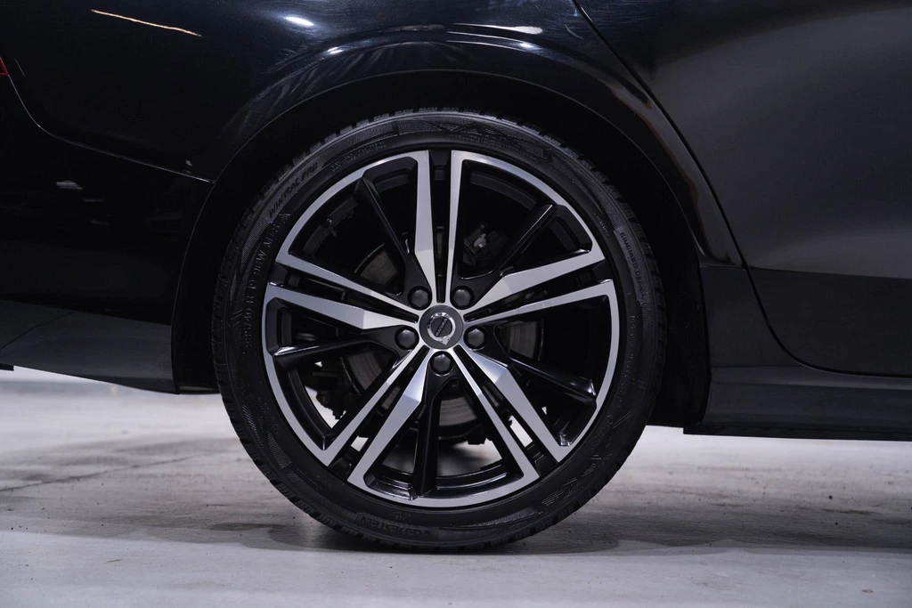 Volvo S60 – foto 18