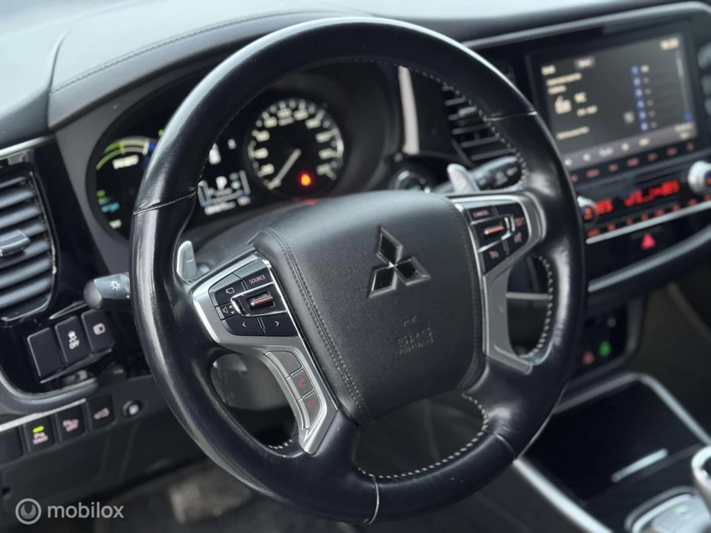 Mitsubishi Outlander – foto 13