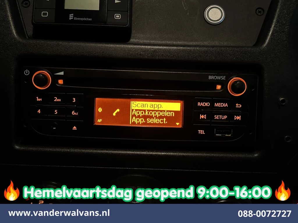 Opel Movano – foto 17
