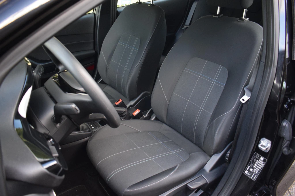 Ford Fiesta – foto 12