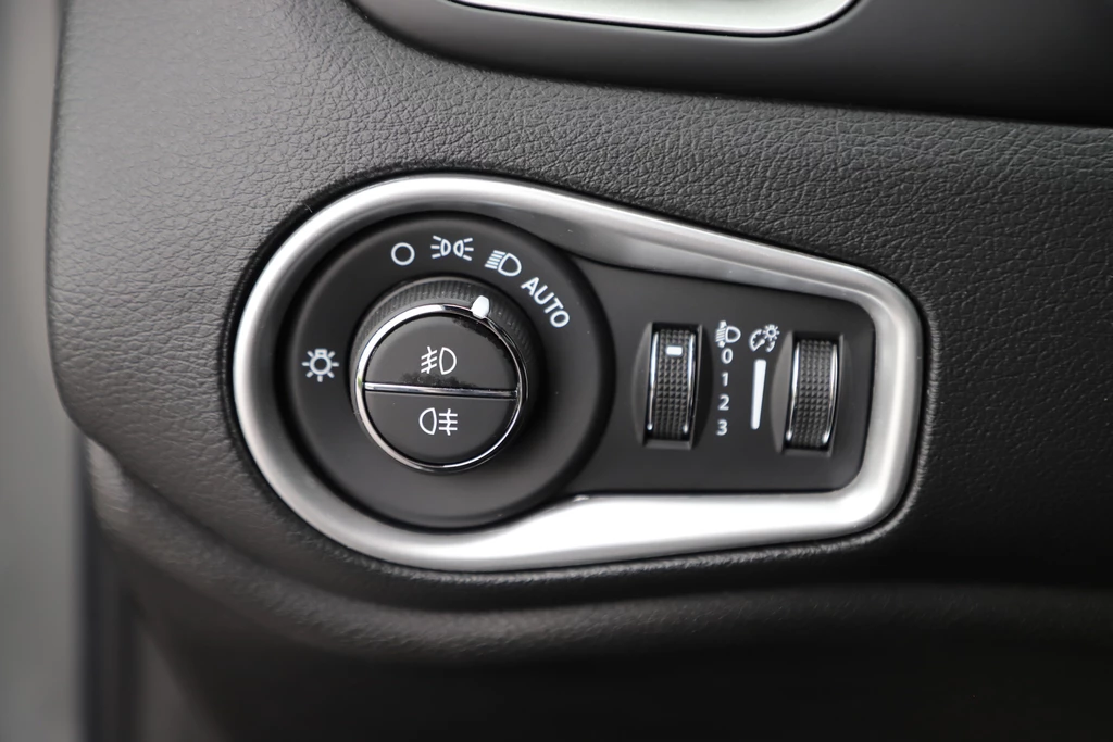 Jeep Renegade – foto 20