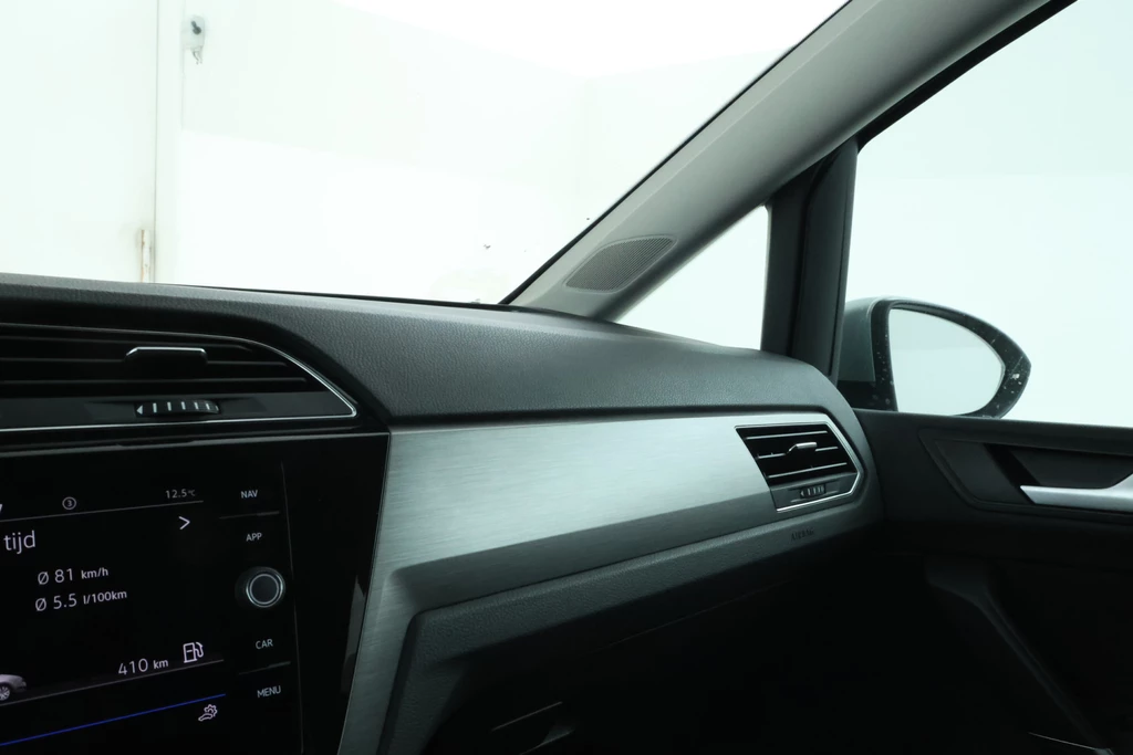 Volkswagen Touran – foto 32