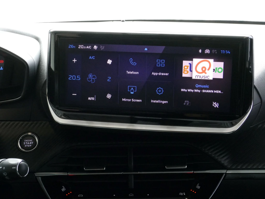 Peugeot 2008 – foto 32