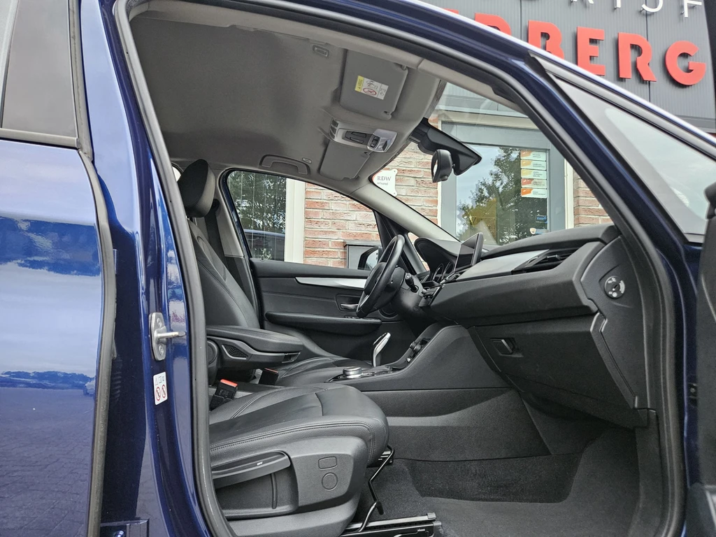 BMW 2 Serie – foto 34