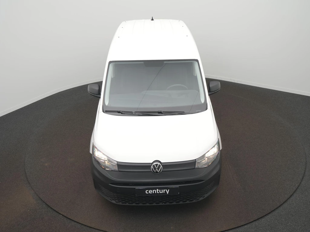 Volkswagen Caddy – foto 11