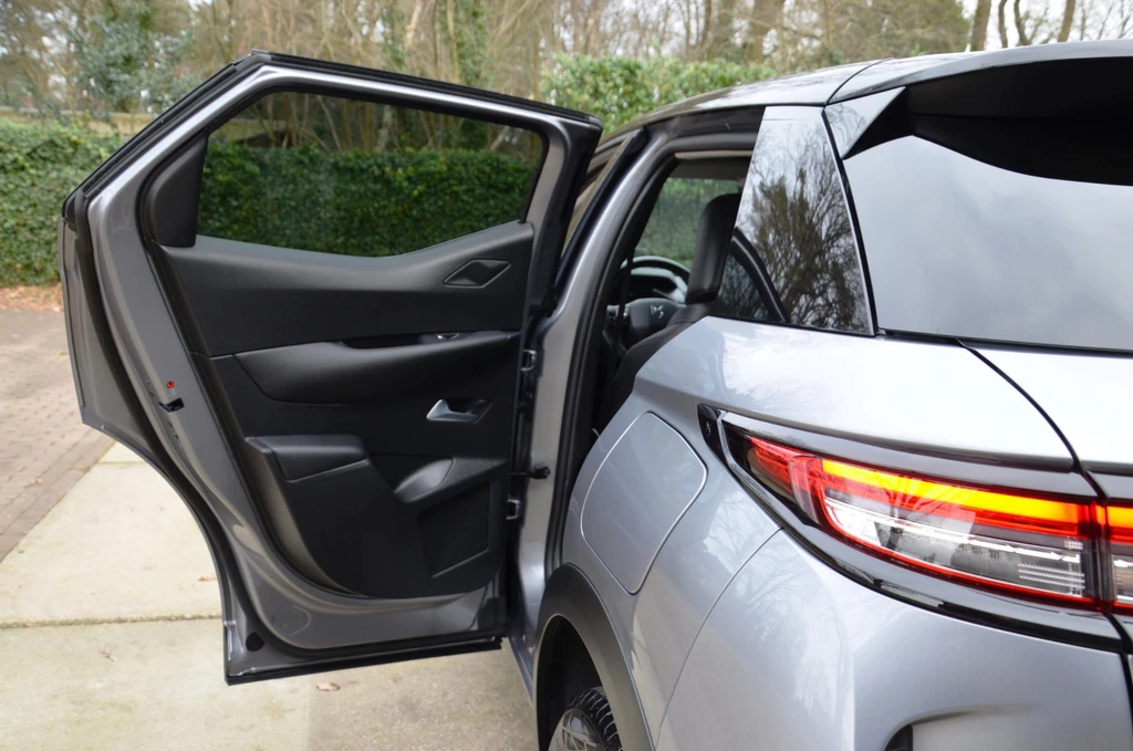 DS DS 3 – foto 8