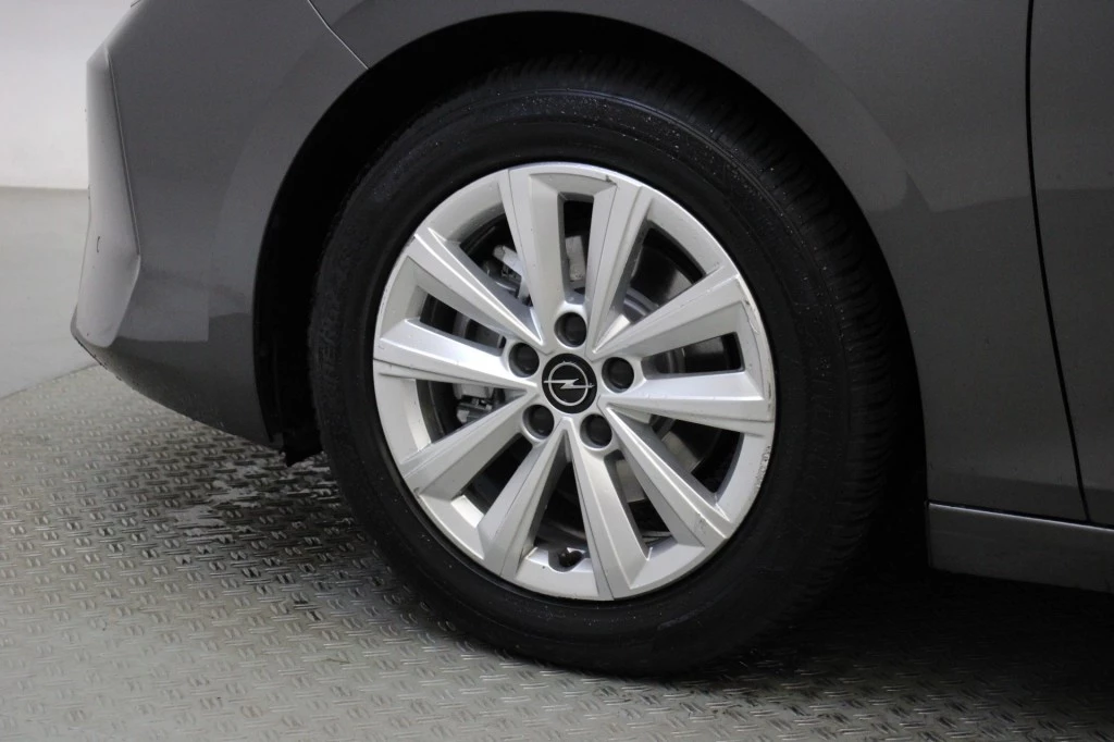 Opel Astra – foto 32