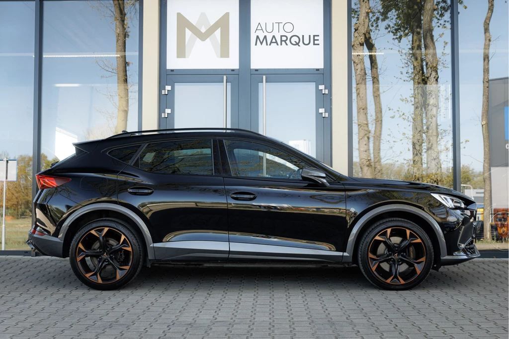 CUPRA Formentor – foto 6