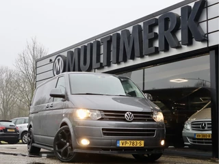 Volkswagen Transporter – thumbnail 5
