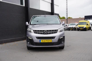 Opel Vivaro – thumbnail 4