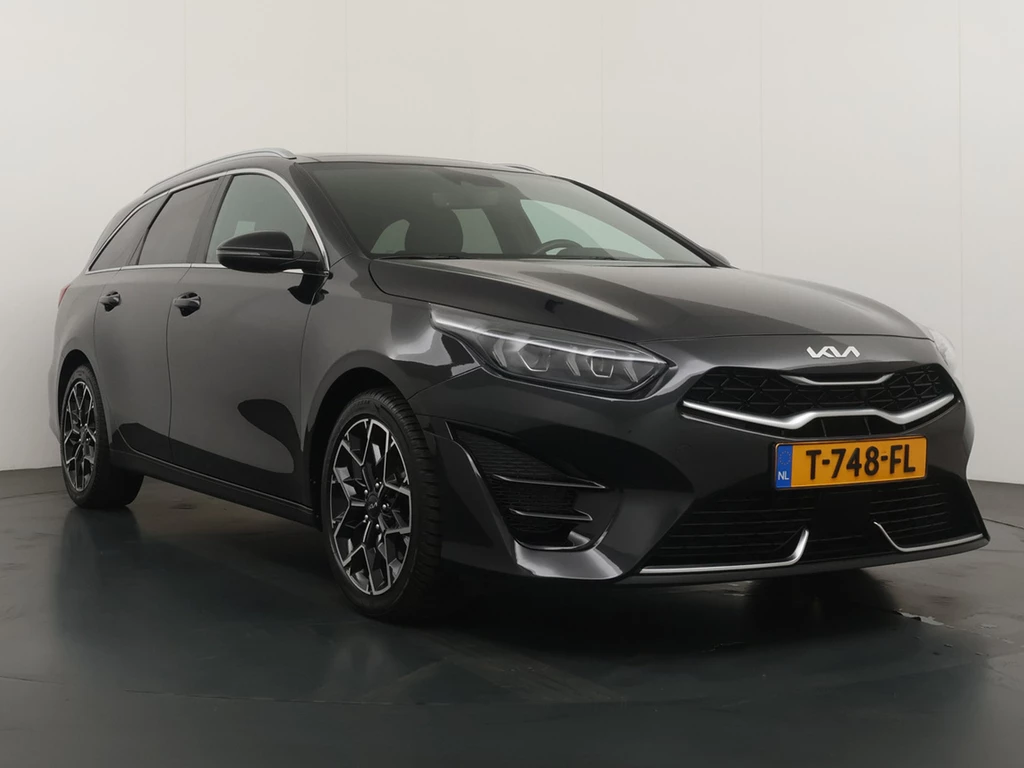 Kia Ceed Sportswagon – foto 11