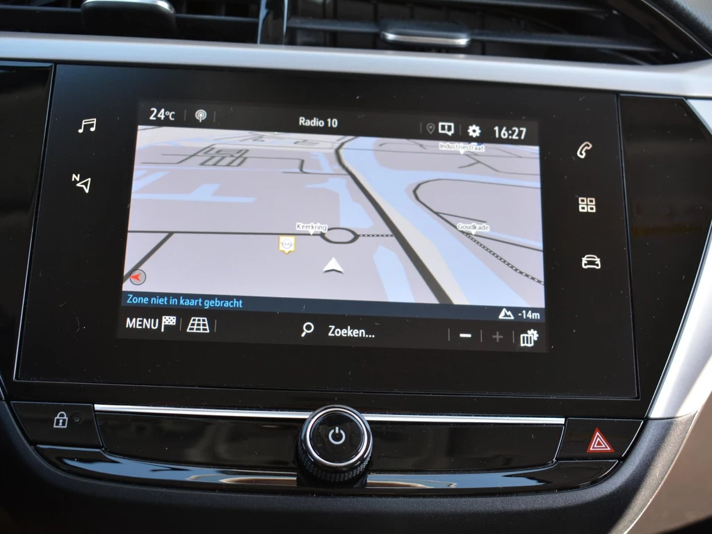 Opel Corsa – foto 15