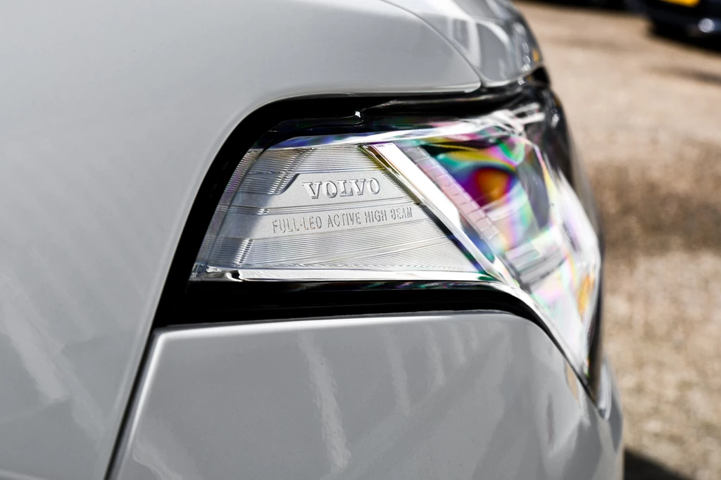 Volvo XC90 – foto 36