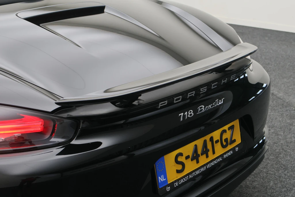Porsche 718 – foto 26
