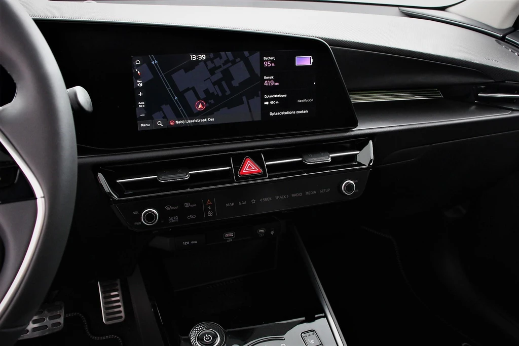 Kia Niro EV – foto 17