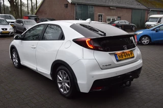 Honda Civic – thumbnail 2
