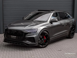 Audi Q8 – thumbnail 2