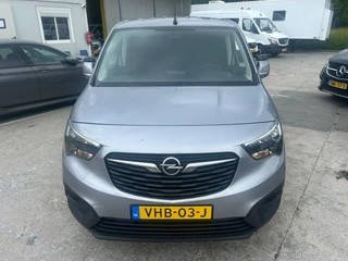 Opel Combo – thumbnail 6