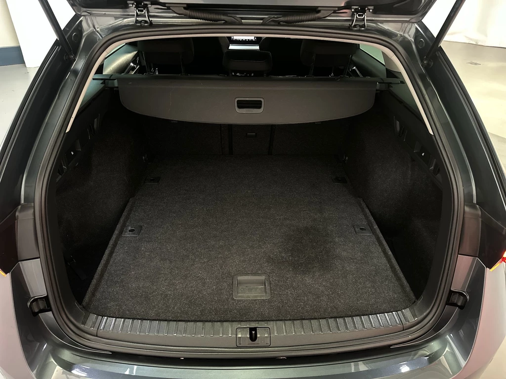Škoda Octavia – foto 21