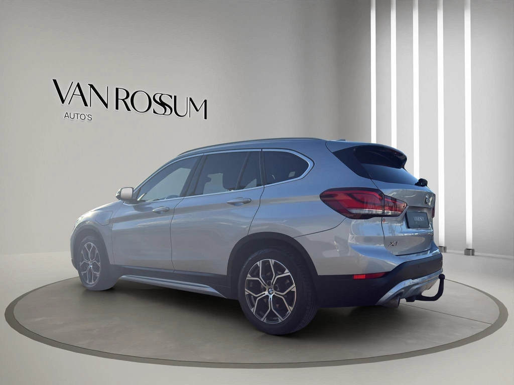 BMW X1 – foto 4