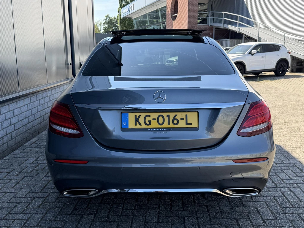 Mercedes-Benz E-Klasse – foto 2