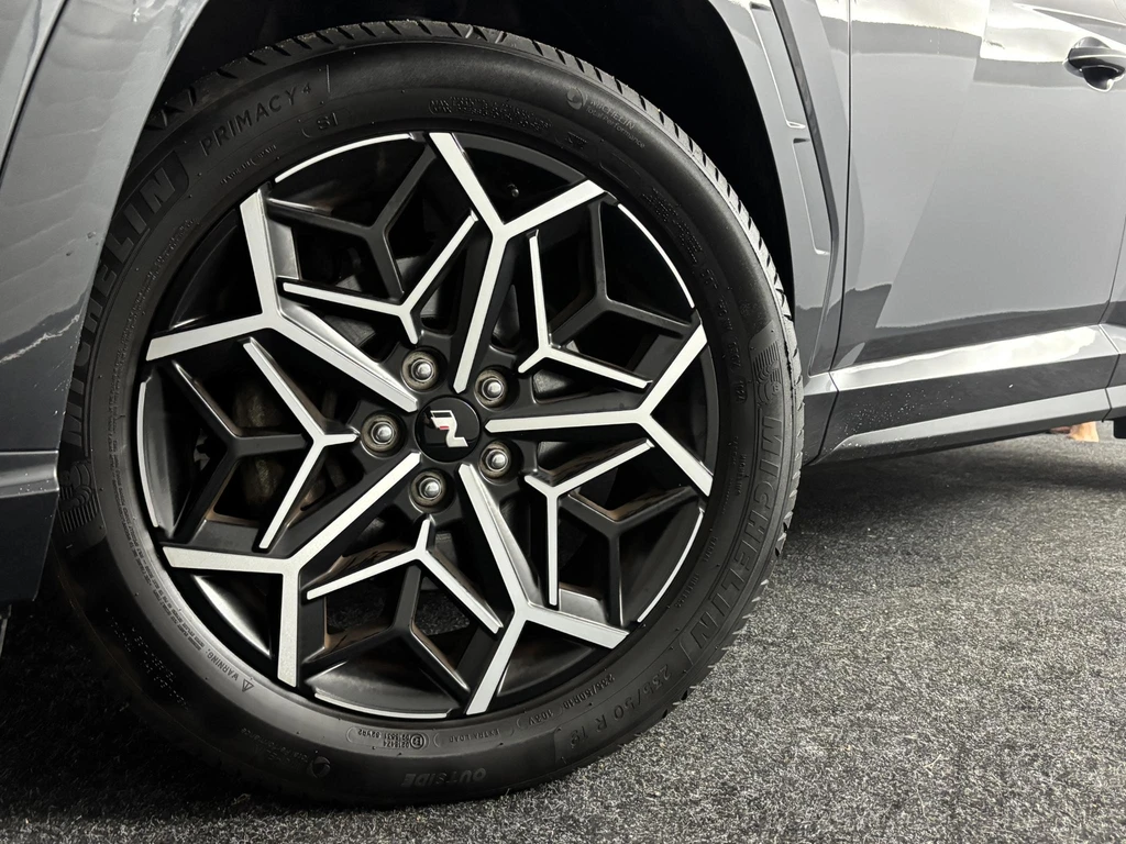 Hyundai Tucson – foto 48