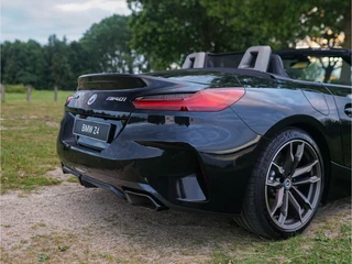BMW Z4 – thumbnail 12