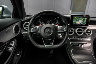 Mercedes-Benz C-Klasse – thumbnail 22