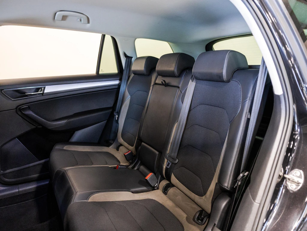 Škoda Kodiaq – foto 12