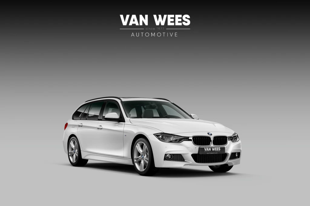 BMW 3 Serie – foto 3
