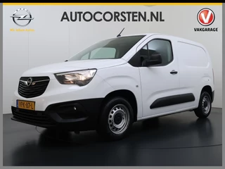 Opel Combo – thumbnail 1