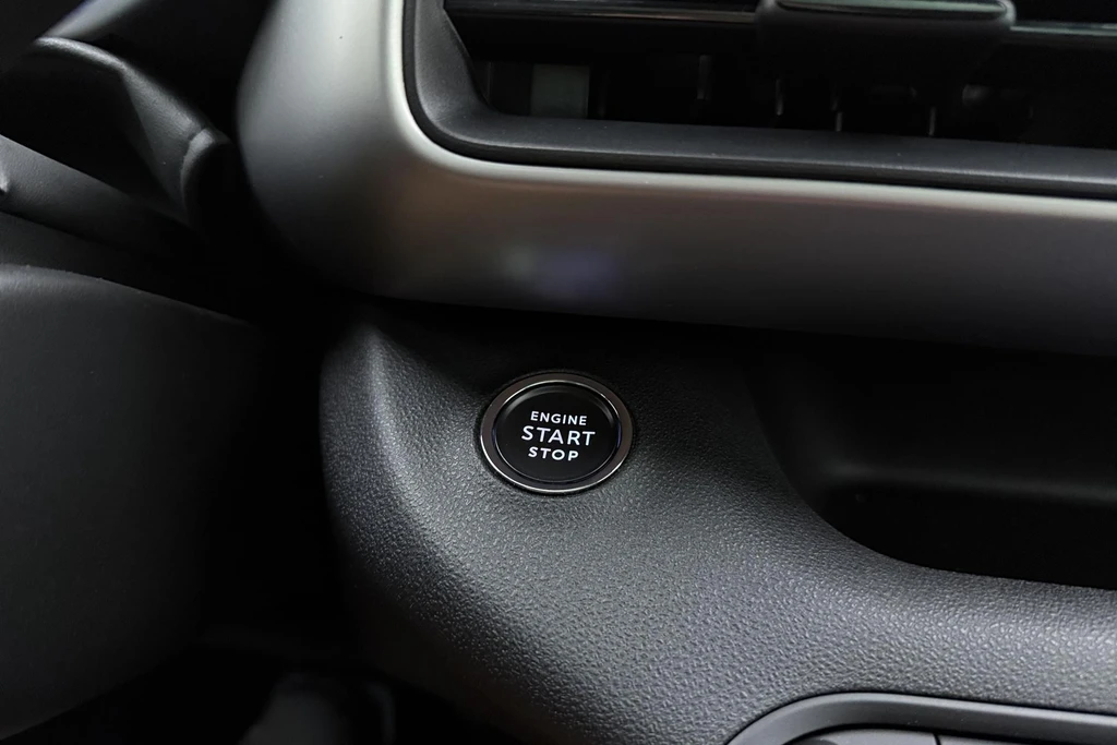 Jeep Avenger – foto 33