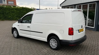 Volkswagen Caddy – thumbnail 4