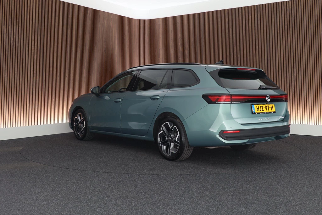 Volkswagen Passat – foto 3