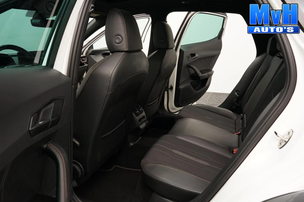 CUPRA Formentor – foto 34
