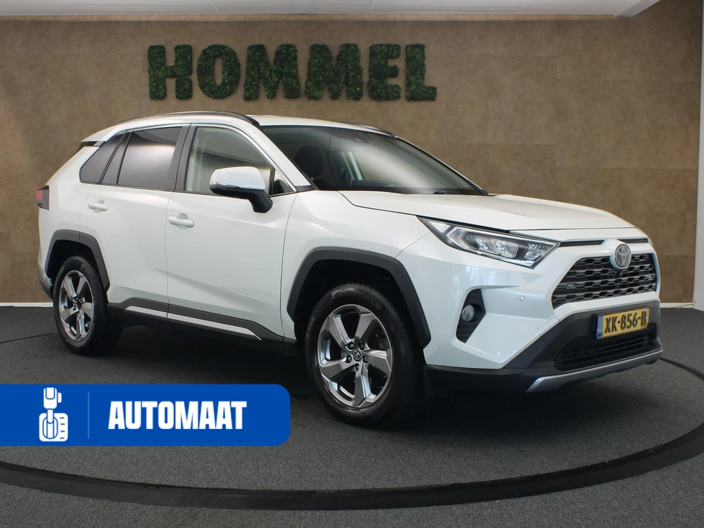 Toyota RAV4 – foto 8