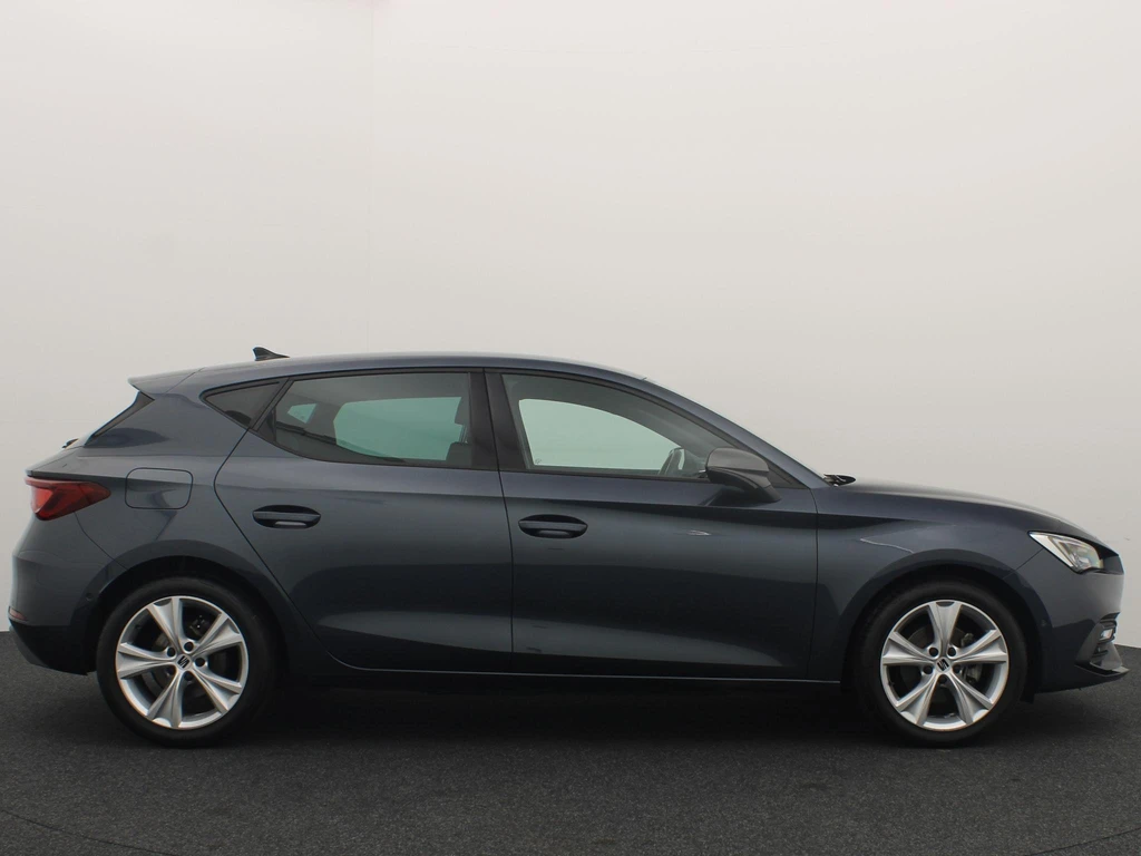 SEAT Leon – foto 6