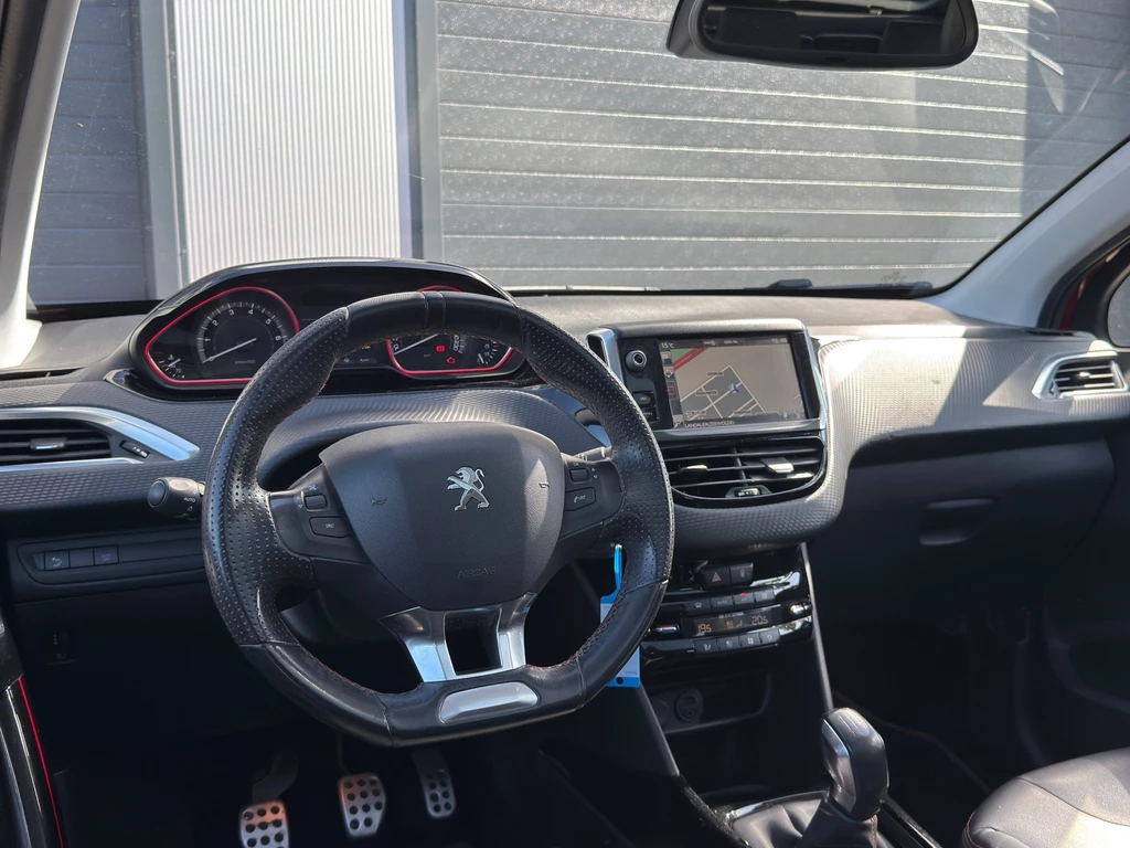 Peugeot 2008 – foto 16