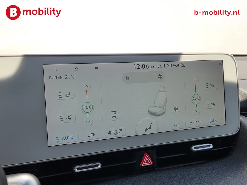 Hyundai IONIQ 5 – foto 31