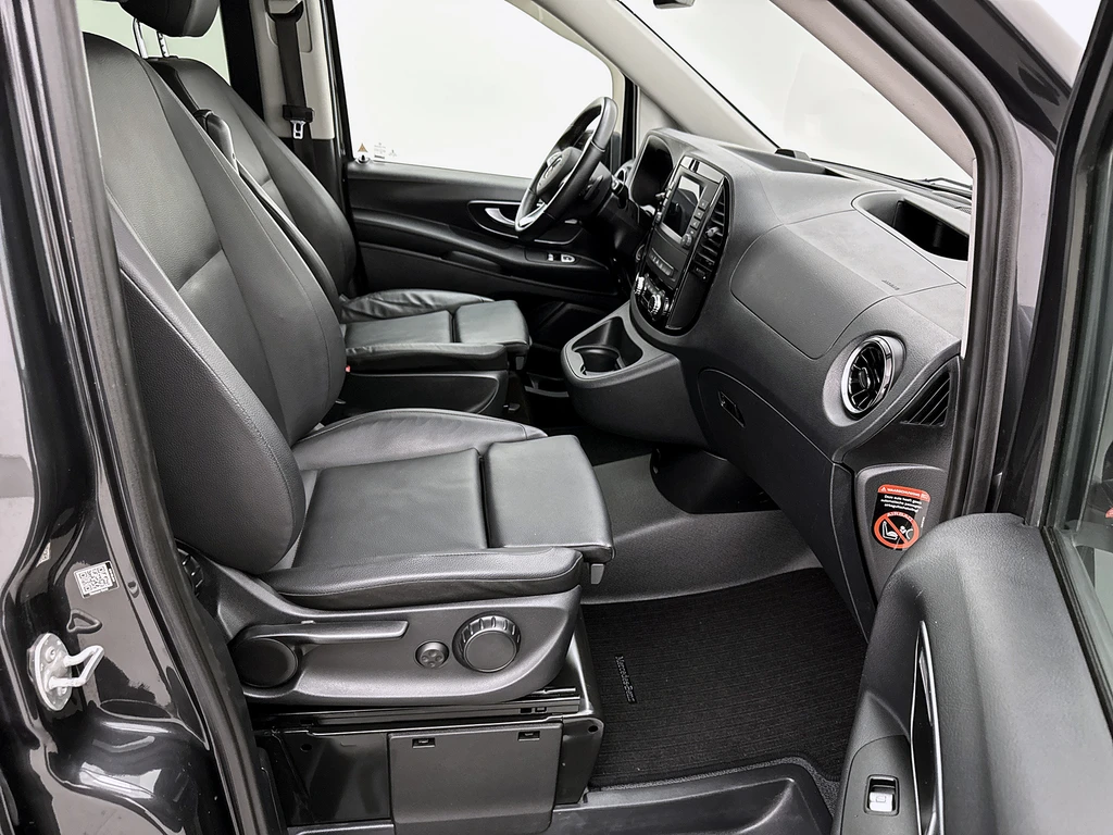 Mercedes-Benz Vito – foto 25